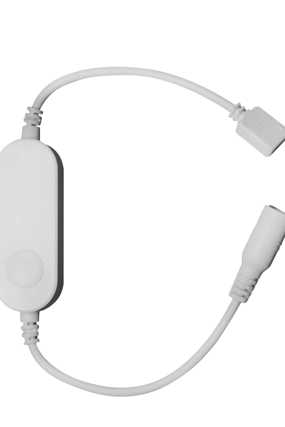 Conector Smart Tuya RGB 12V