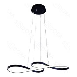 Pendente LED Multitemperatura