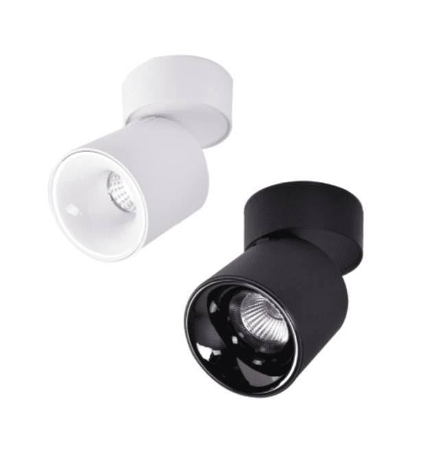SPOT 360º 12W
