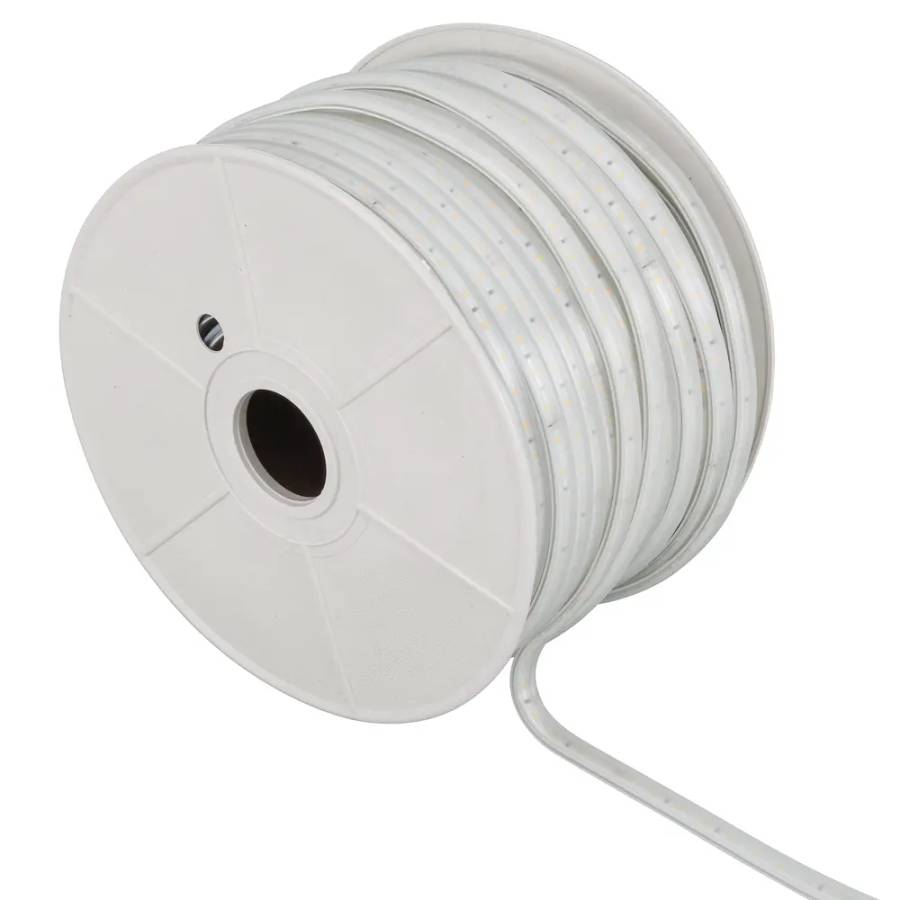 FITA 5050 – 14.4W/M ROLO DE 100 METROS