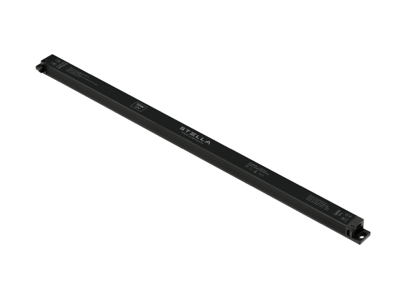 FONTE ULTRAFINA 12V