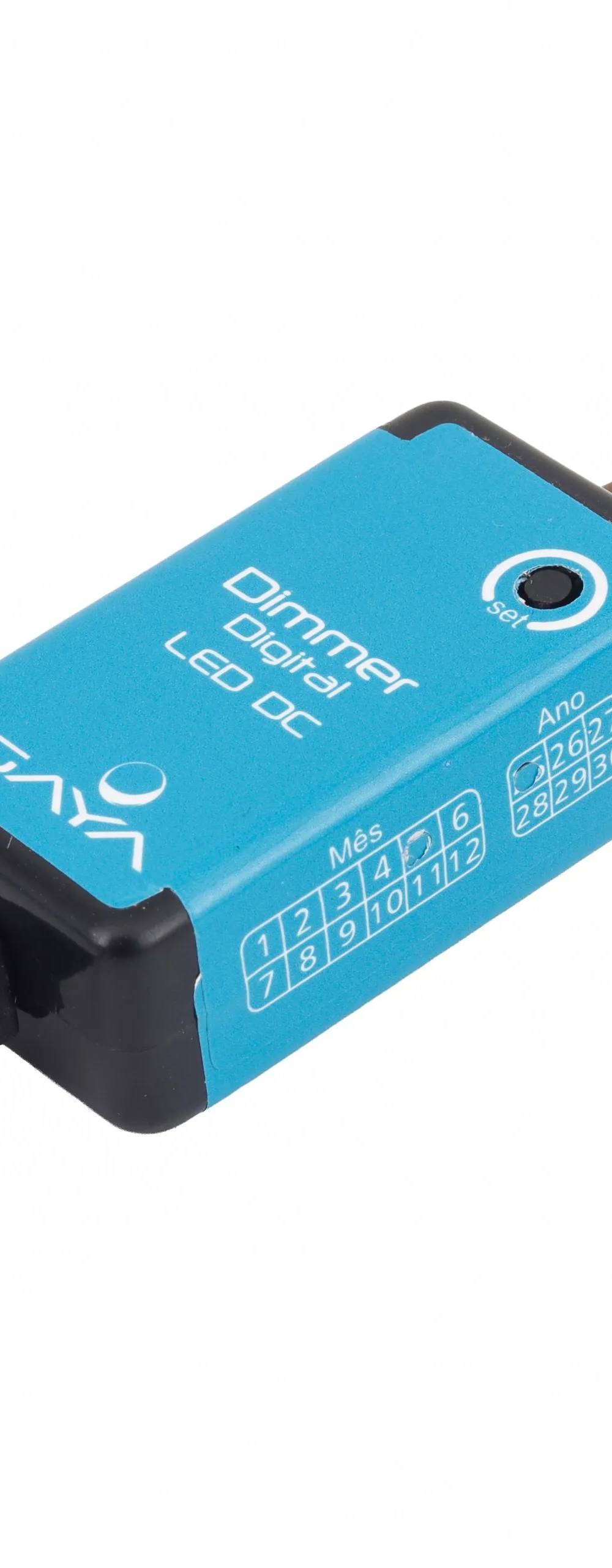 DIMMER DIGITA DC