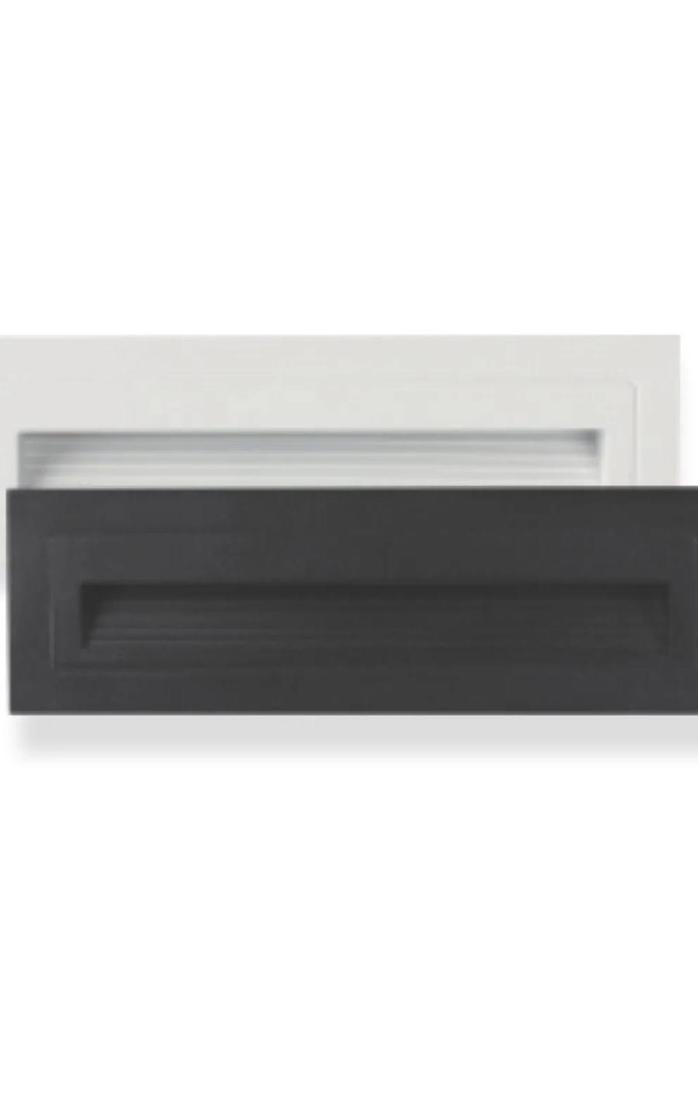 BALIZADOR BALI SLIM 6W