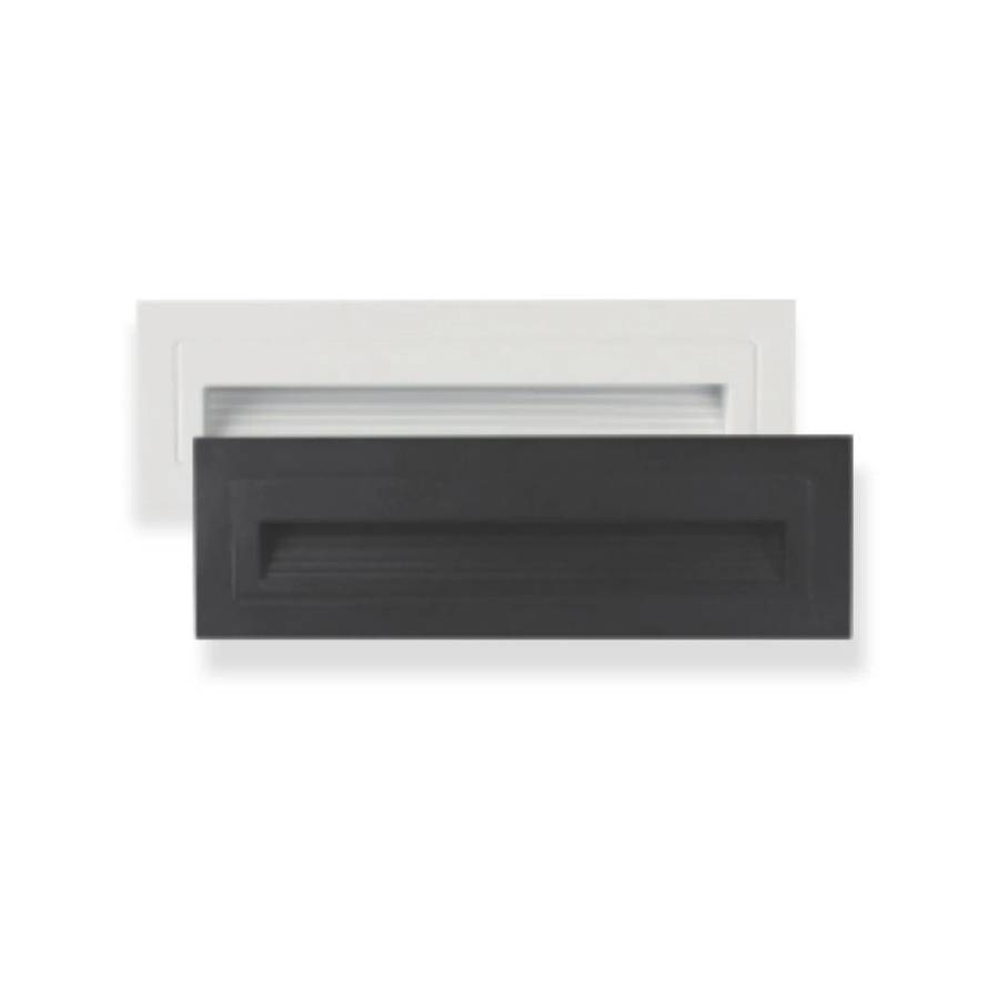 BALIZADOR BALI SLIM 6W