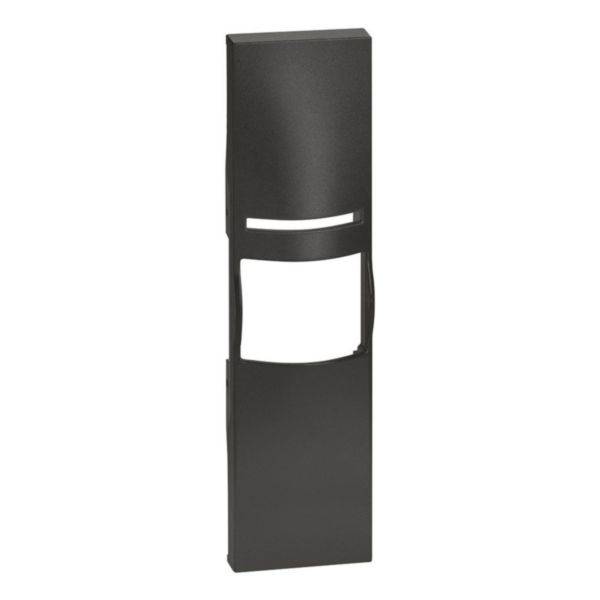 Tampa Para Sensor Ir 1M Black - Living Now
