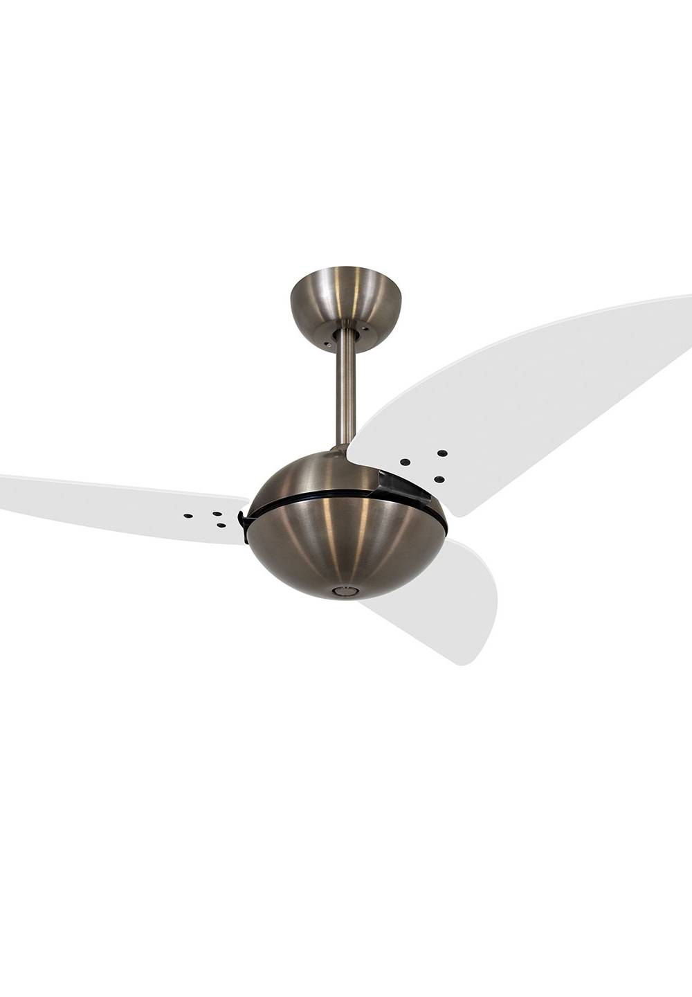 9039 VOLARE OFFICE CLASS BRONZE / LACA BRANCO