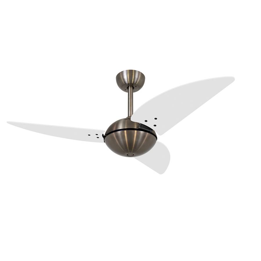 9039 VOLARE OFFICE CLASS BRONZE / LACA BRANCO