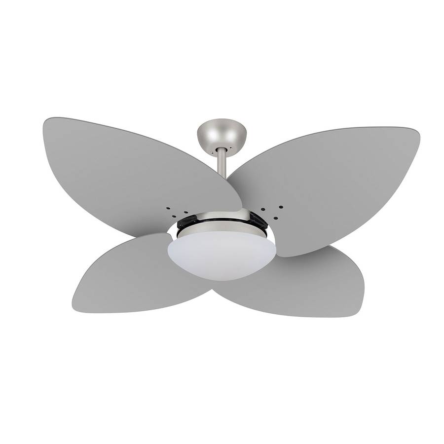 9017 VOLARE VD28 DUNAMIS PRATA / LACA TITÂNIO