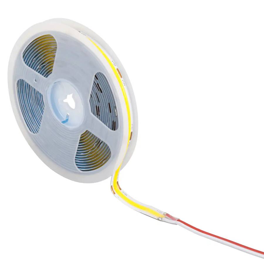 FITA COB 12V- 18W/M – 5 METROS
