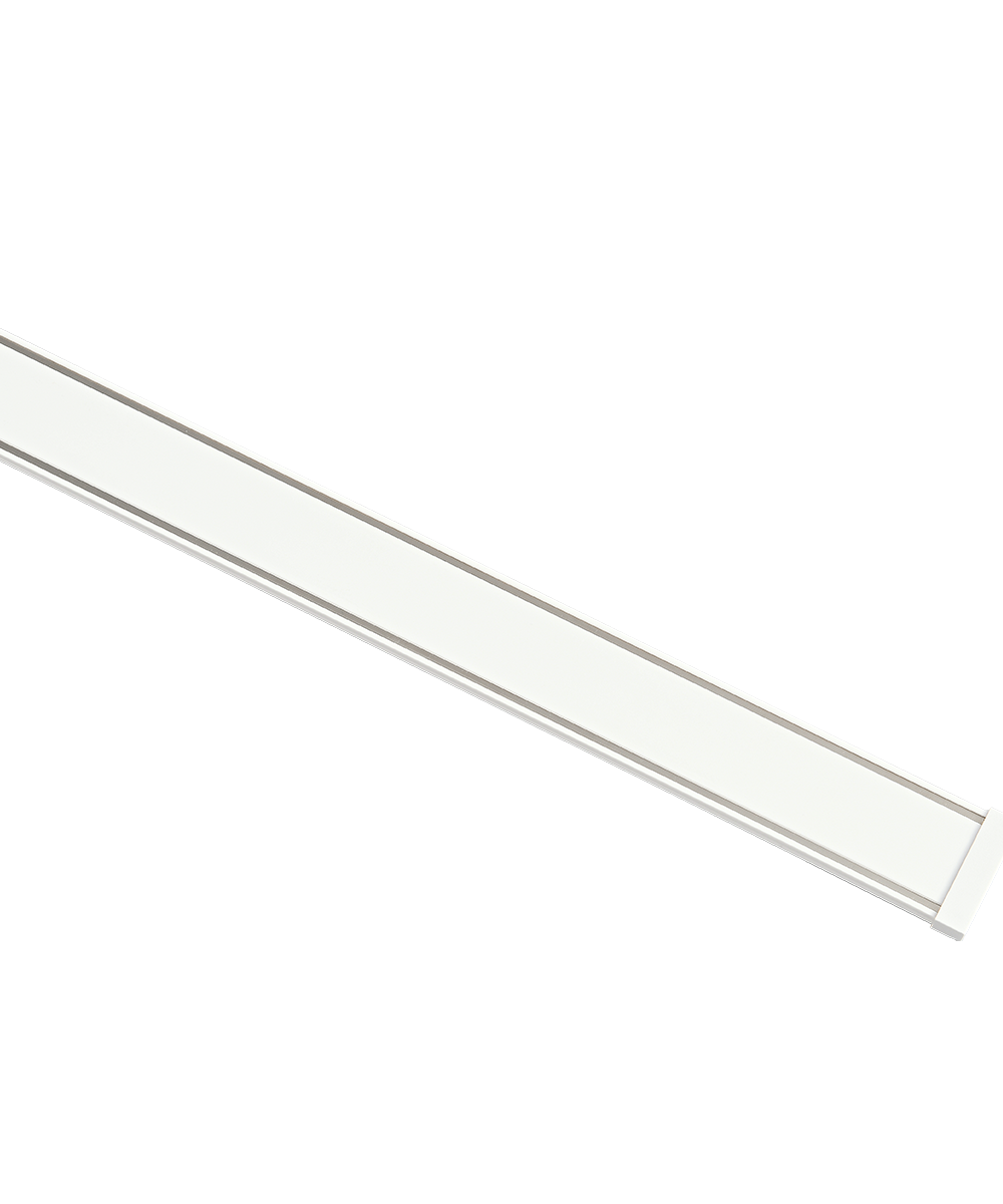 Trilho Magnético Ultra Slim
