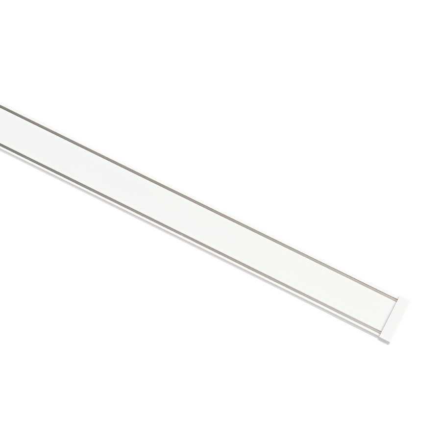 Trilho Magnético Ultra Slim