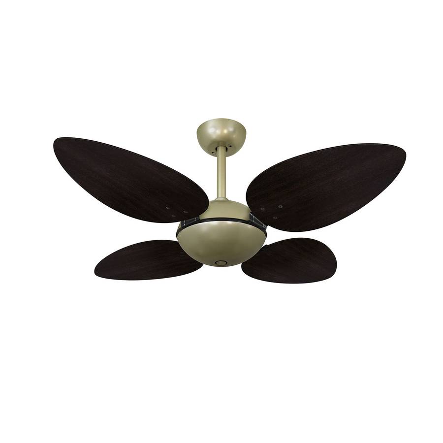 9033 VOLARE OFFICE PÉTALO GOLD / LACA TABACO
