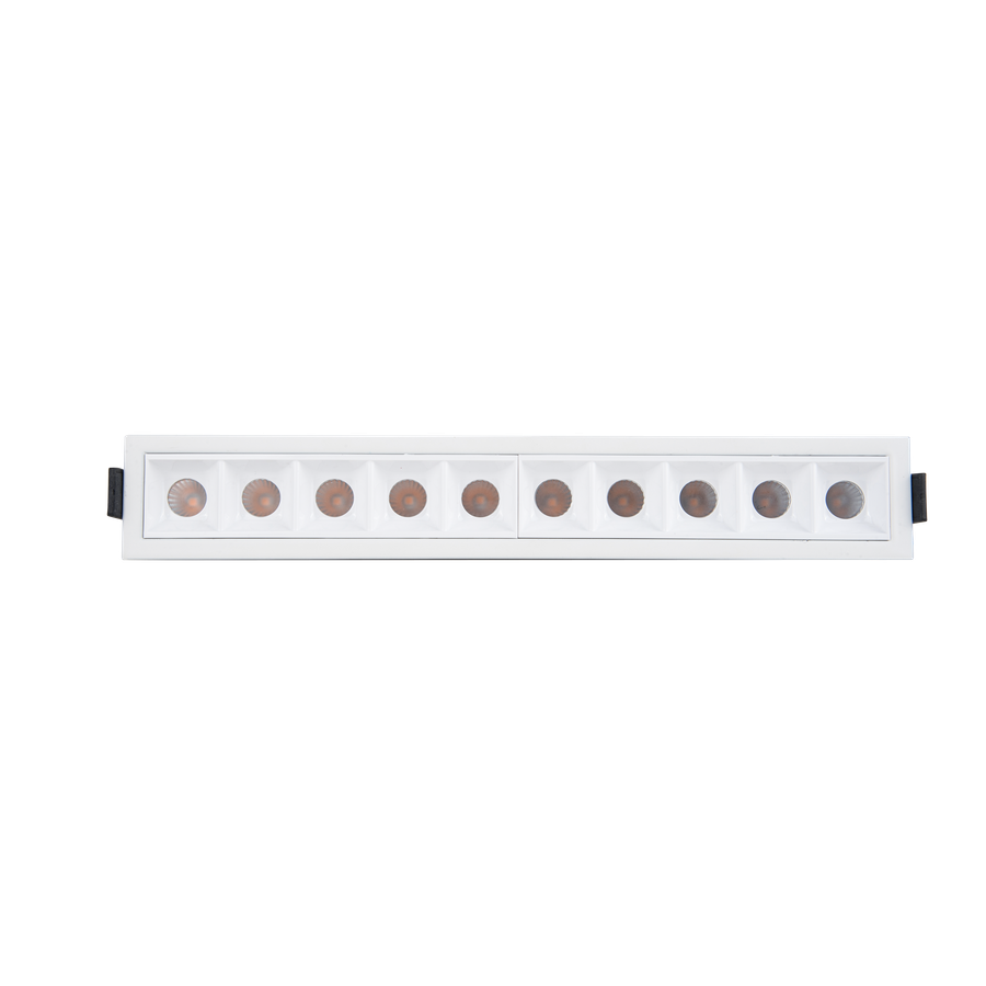 Vigo Embutir 20W