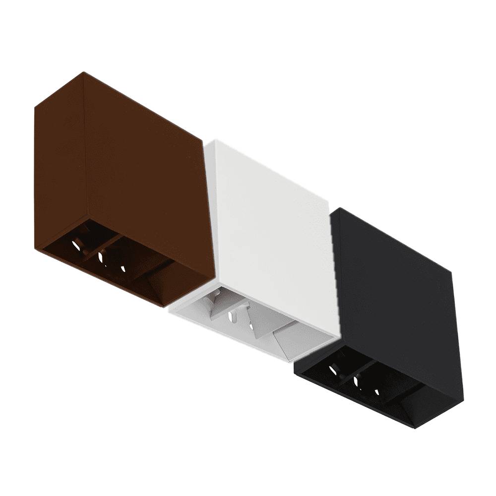 ARANDELA FOCUS 4W
