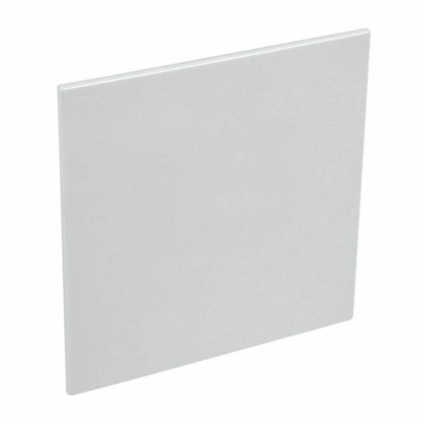 Placa Cega 4X4 Soft Alu Arteor