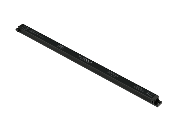 FONTE ULTRAFINA 24V