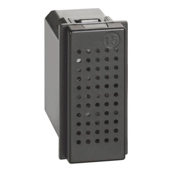 Campainha Cigarra 1M 230V Neutro - Living Now