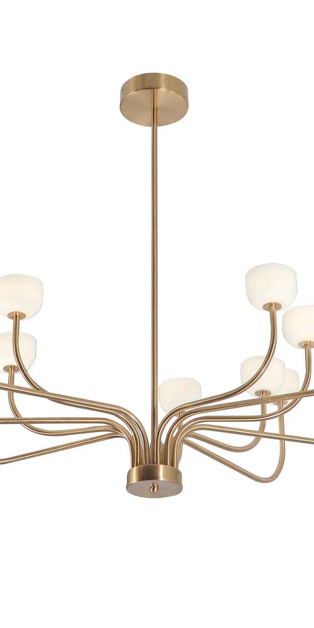 PENDENTE TULIP