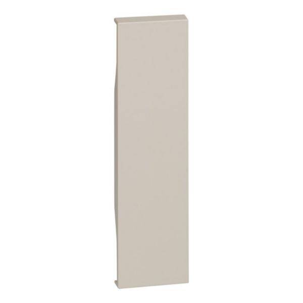 Tampa Para Modulo Cego 1M Sand - Living Now