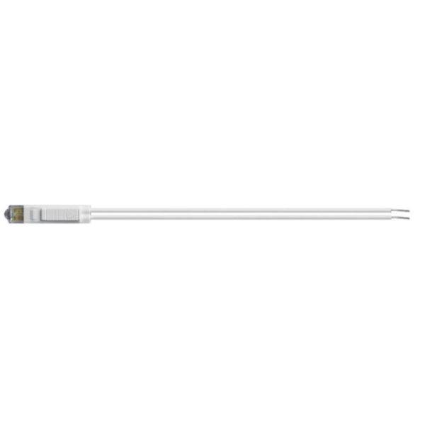 Living Now - Led para comandos branco alto brilho 127V - Alta intensidade - Com diodo integrado - Halogen free