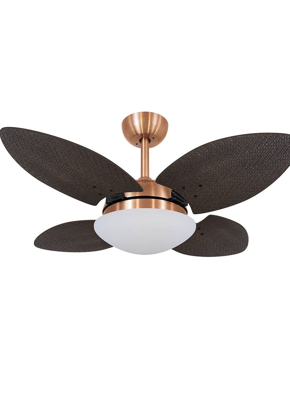 9025 VOLARE VD28 MINI PÉTALO COBRE / PALMAE TABACO