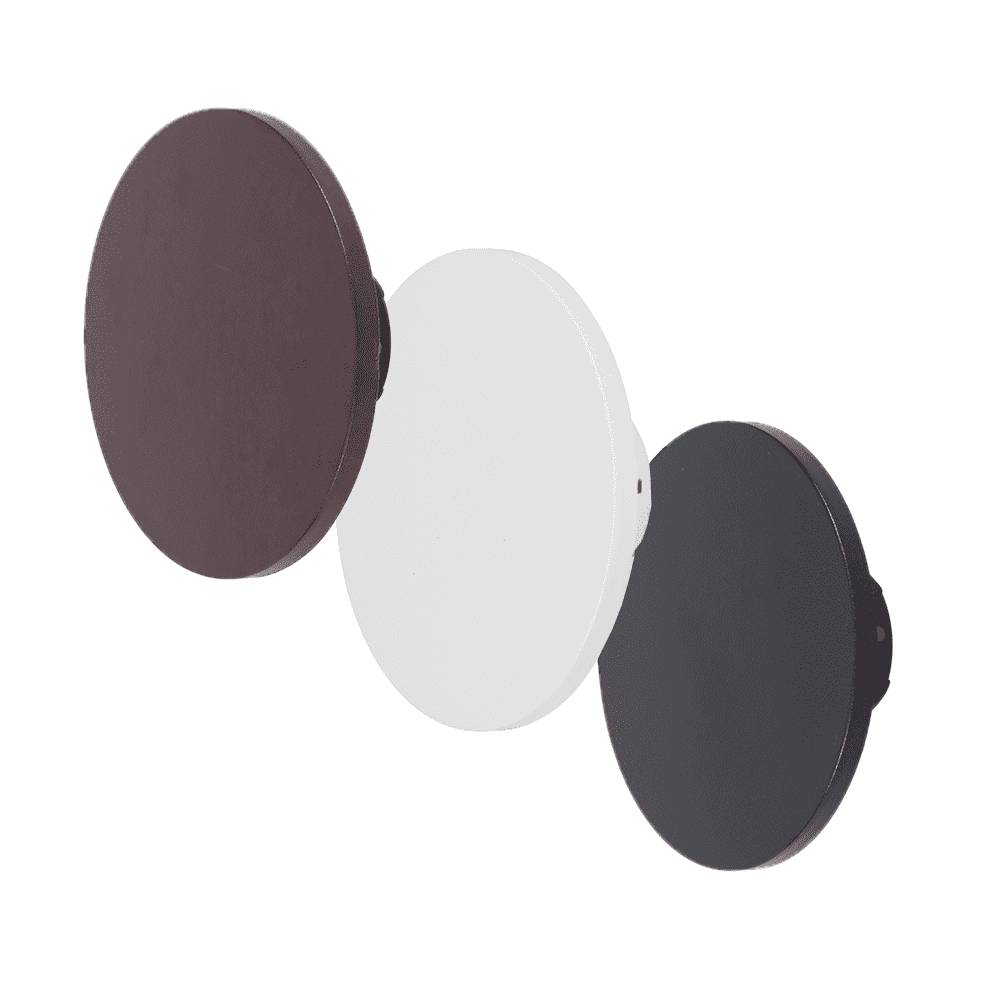 ARANDELA ECLIPSE 12W