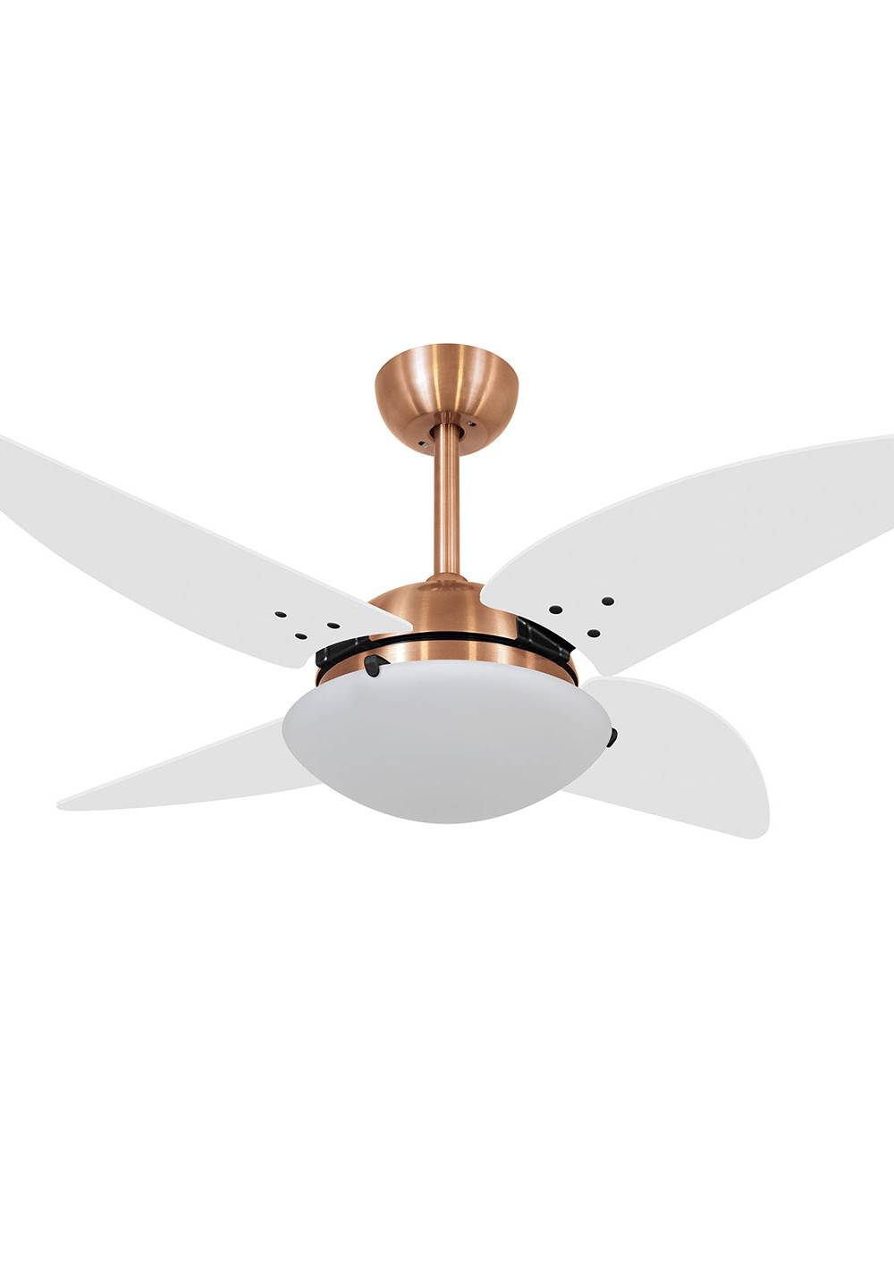 9035 VOLARE VD300 QUAD COBRE / LACA BRANCA