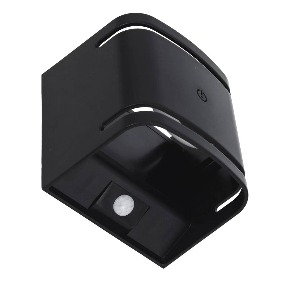 ARANDELA HALO 4W RECARREGÁVEL COM SENSOR DE MOVIMENTO