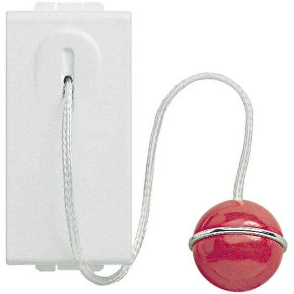 Pulsador Por Cordao 10A 250V - Light