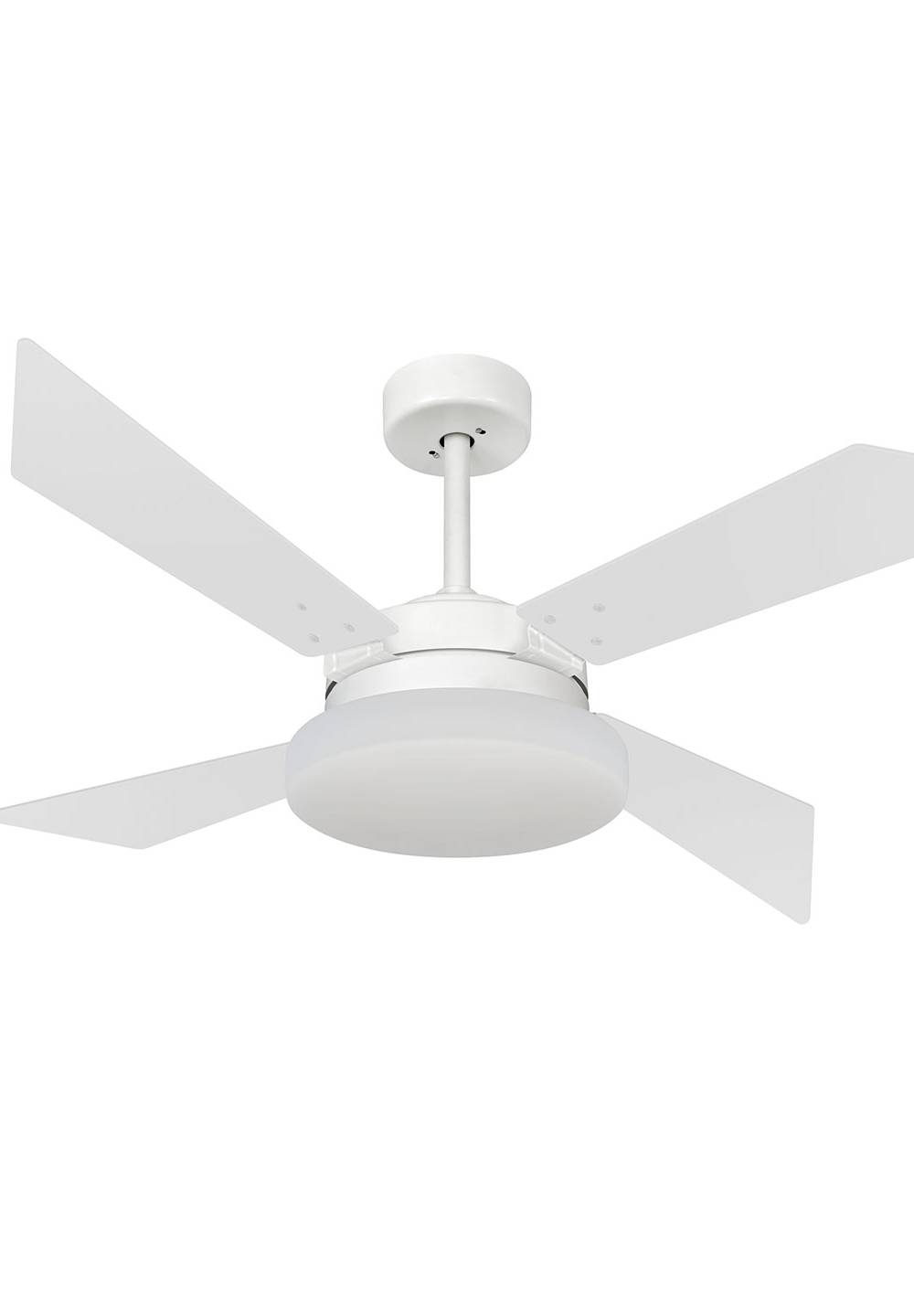 9027 VOLARE VD50 TECH BRANCO / LACA BRANCA