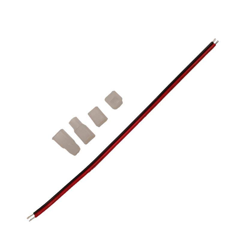 Kit de Instalação para Fita Neon Mini 24V