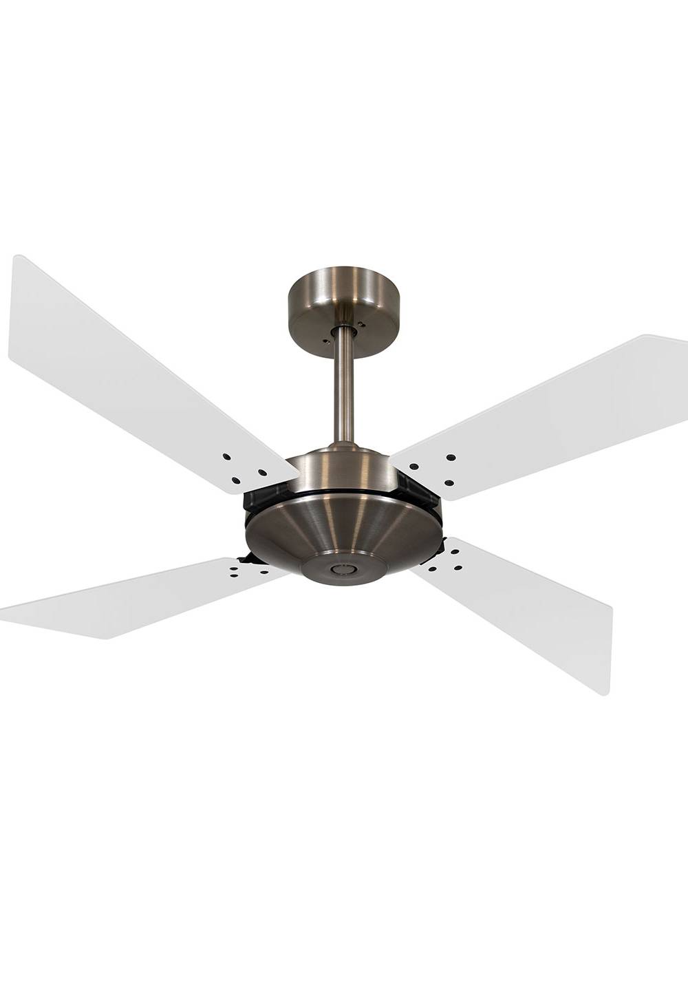 9028 VOLARE NEW OFFICE TECH BRONZE / LACA BRANCA