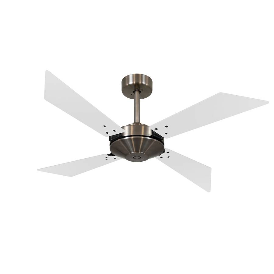 9028 VOLARE NEW OFFICE TECH BRONZE / LACA BRANCA