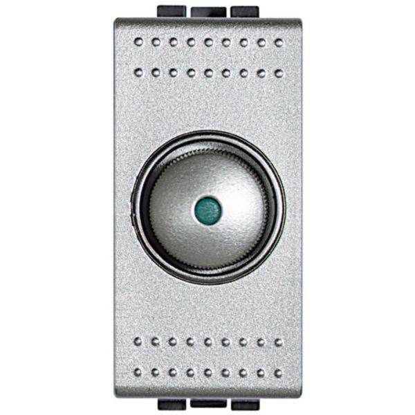 Variador Rotativo Cargas Resistivas Mos-Fet 500W - Tech