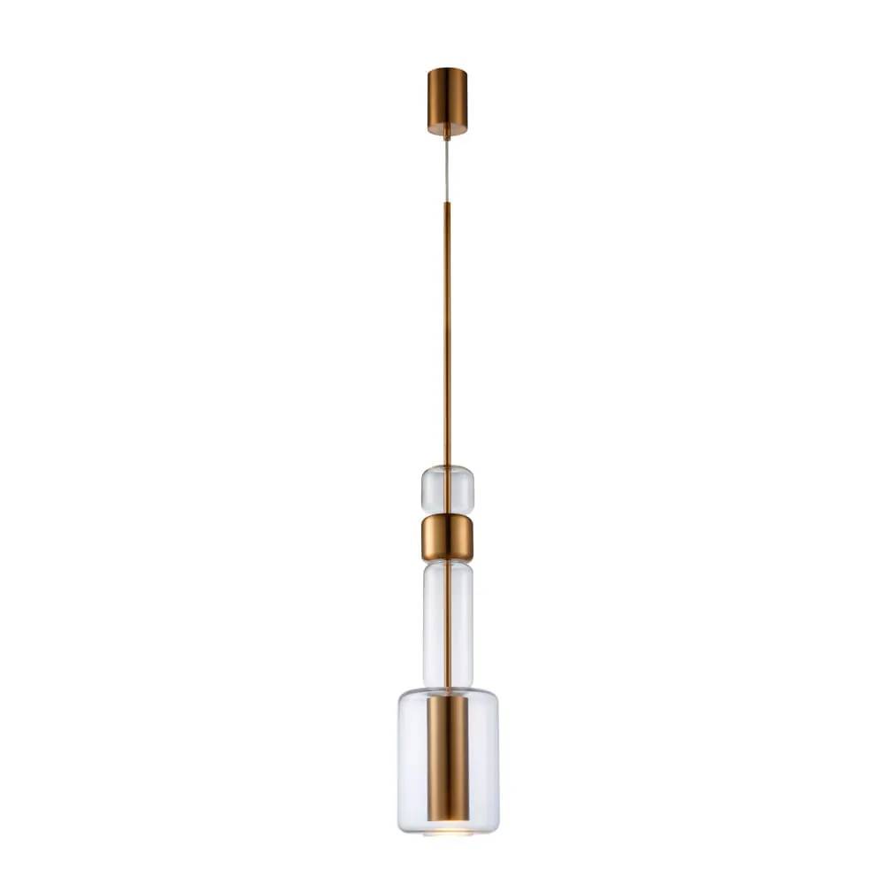 PENDENTE ARETE
