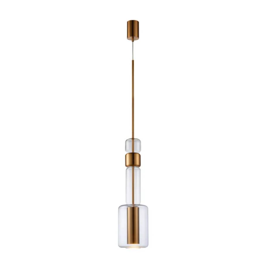 PENDENTE ARETE