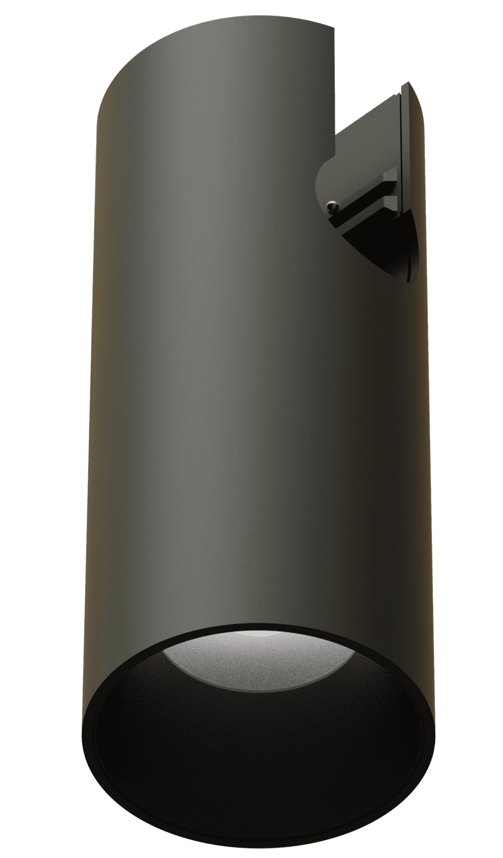 SPOT DE FOCO ENCAIXE CENTRAL 9W
