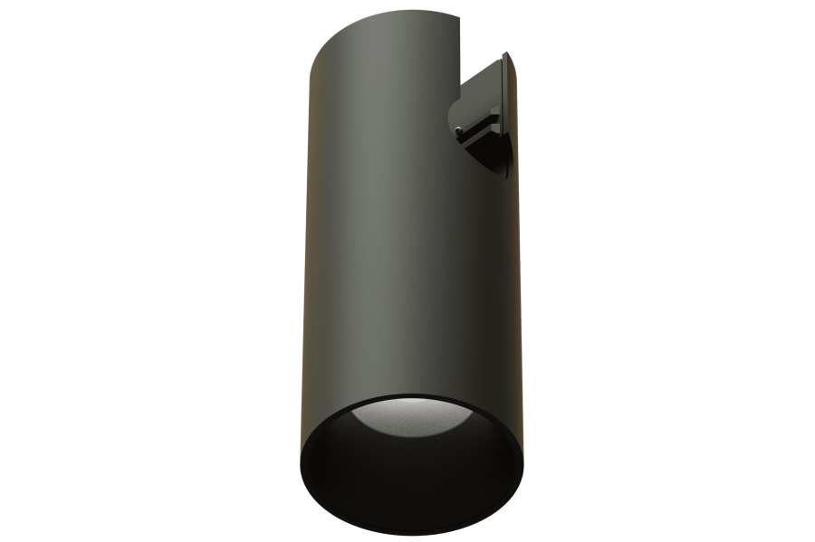 SPOT DE FOCO ENCAIXE CENTRAL 9W