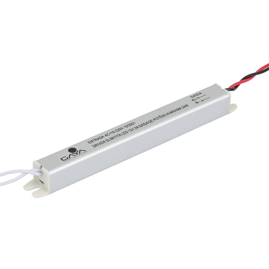 DRIVER SLIM 2A