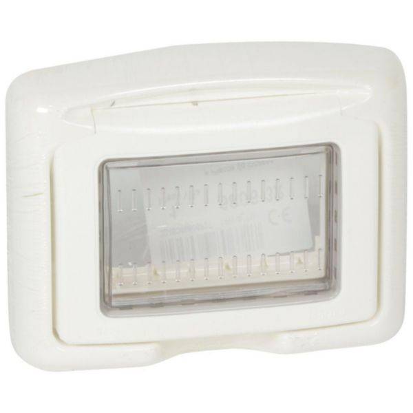 Placa Estanque 1 Modulo Arteor