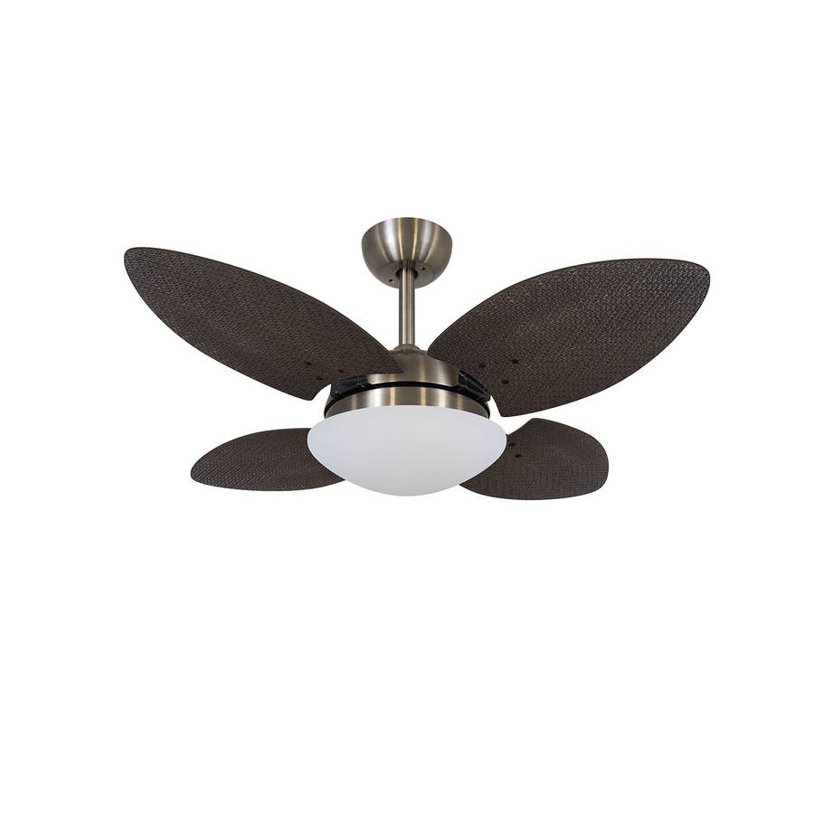 9025 VOLARE VD28 MINI PÉTALO BRONZE / PALMAE TABACO
