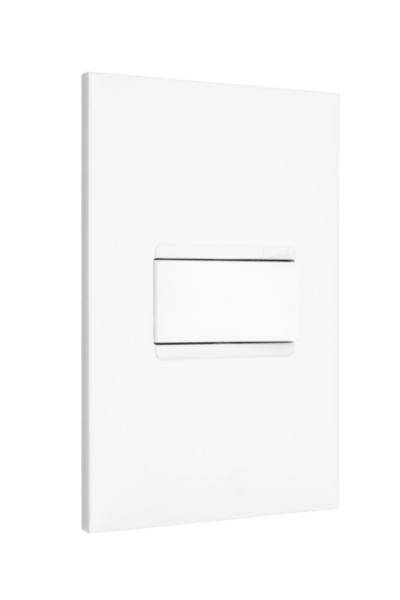 1 Vv Complet 10A 4X2 Branco - Pial Plus+