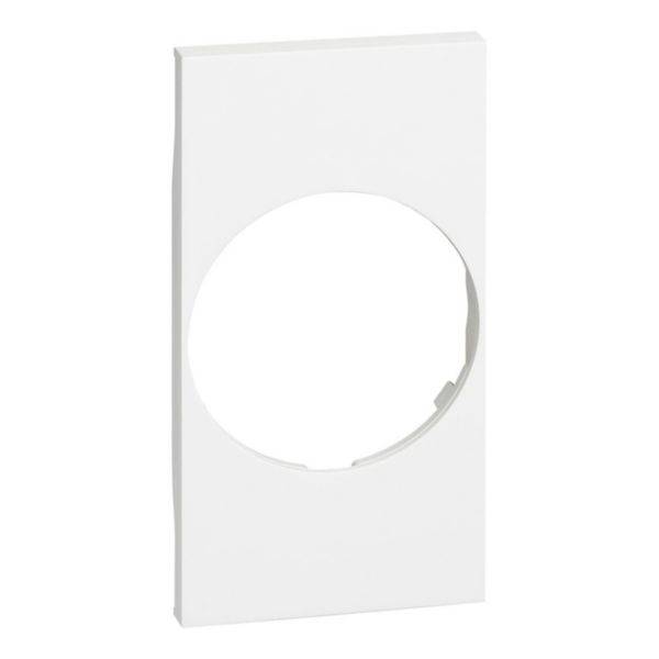 Tampa Para Lanterna 2M White - Living Now