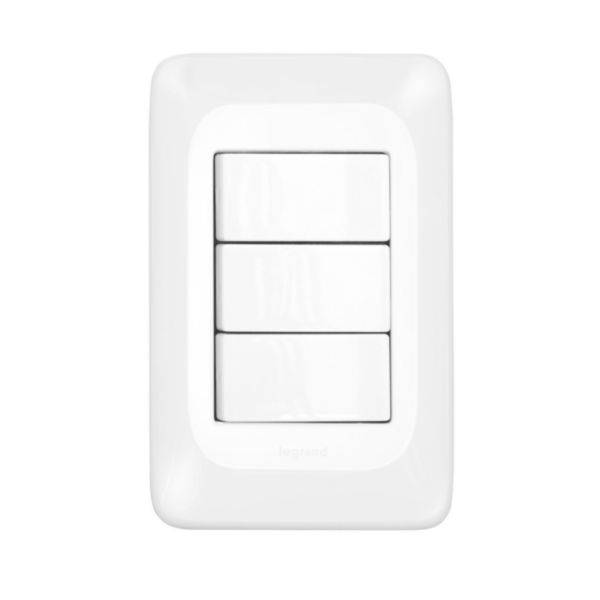 3G 1W Switch Complet