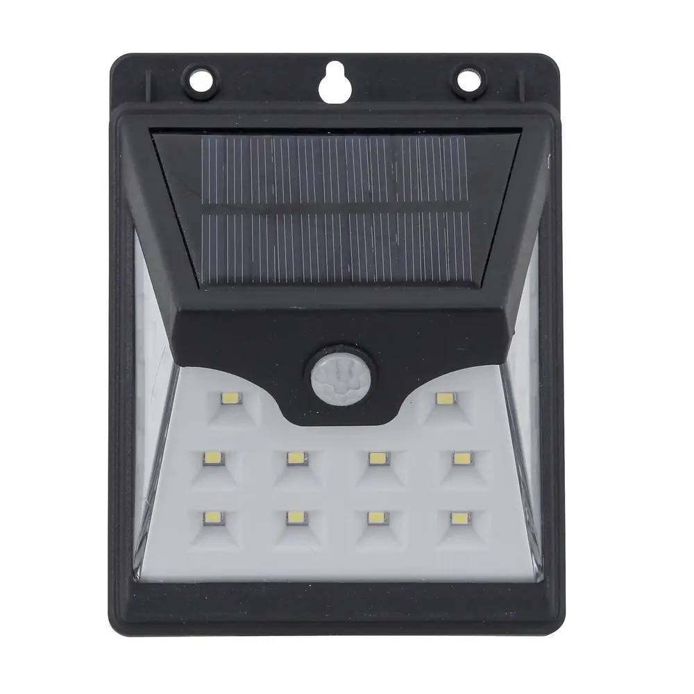 SOLAR SOLON 4W C/ SENSOR