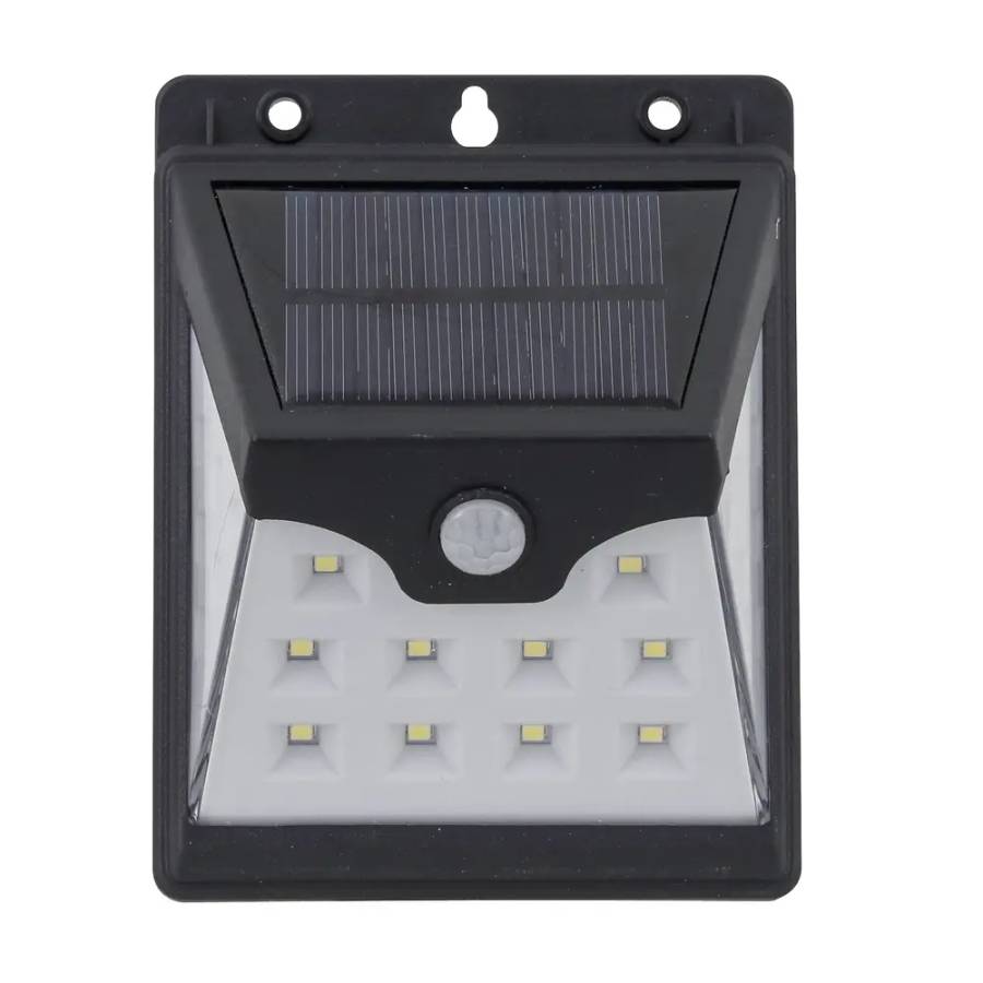 SOLAR SOLON 4W C/ SENSOR