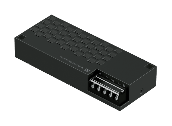 FONTE EVO 12V