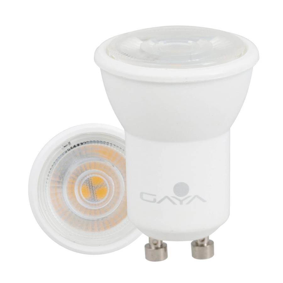 MINI DICRÓICA MR11- 3.5W