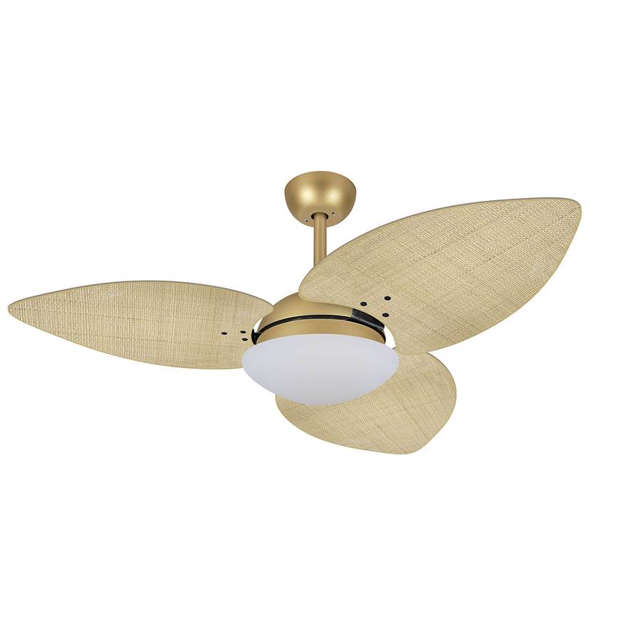 9021 VOLARE VD28 DUNAMIS S3 DOURADO MATE / PALMAE NATURAL