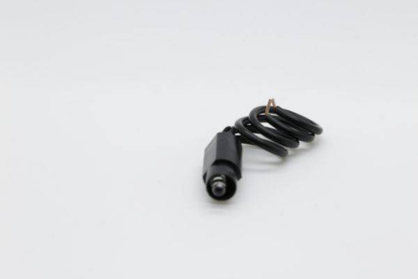 Led Interruptor Azul 230V Arteor